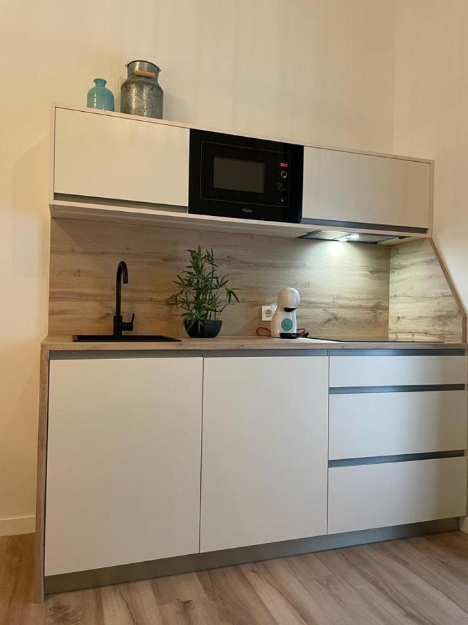 Апартаменты Cozy Loft Malaga Centre II Экстерьер фото